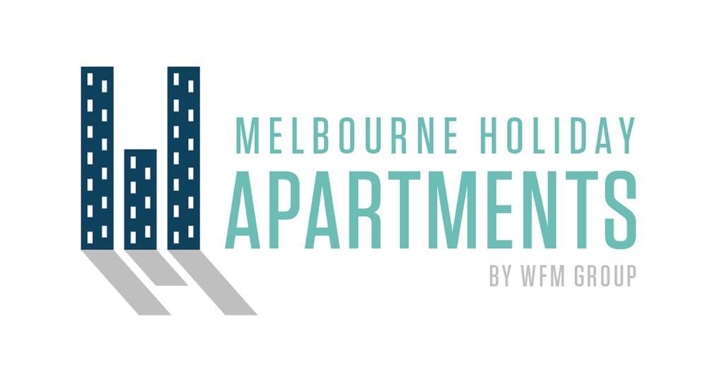 Melbourne Holiday Apartments Southbank Buitenkant foto